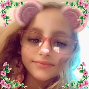 Meet your Posher, Angelina